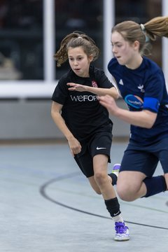 Bild 259 - wDJ Loewinnen Cup D1